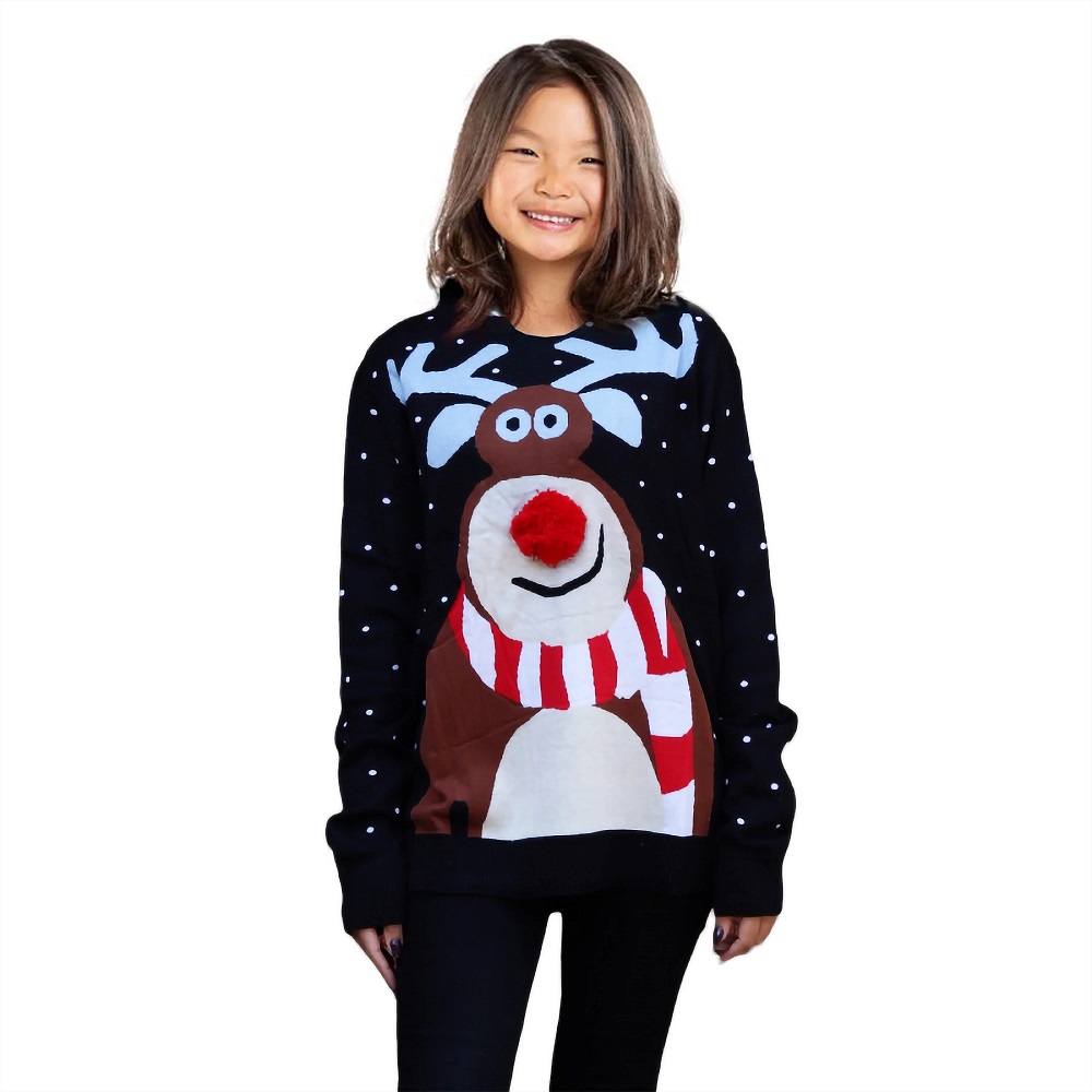 women's christmas sweaters