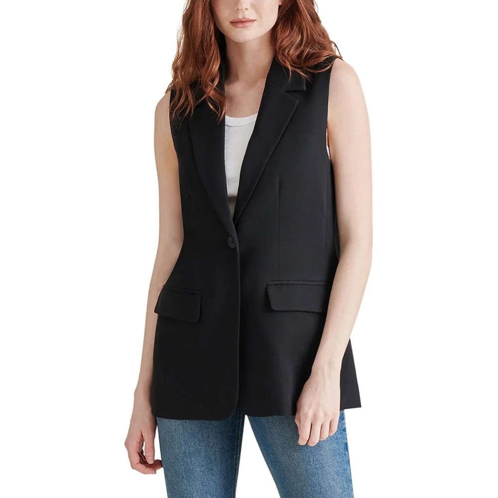 blazer vest