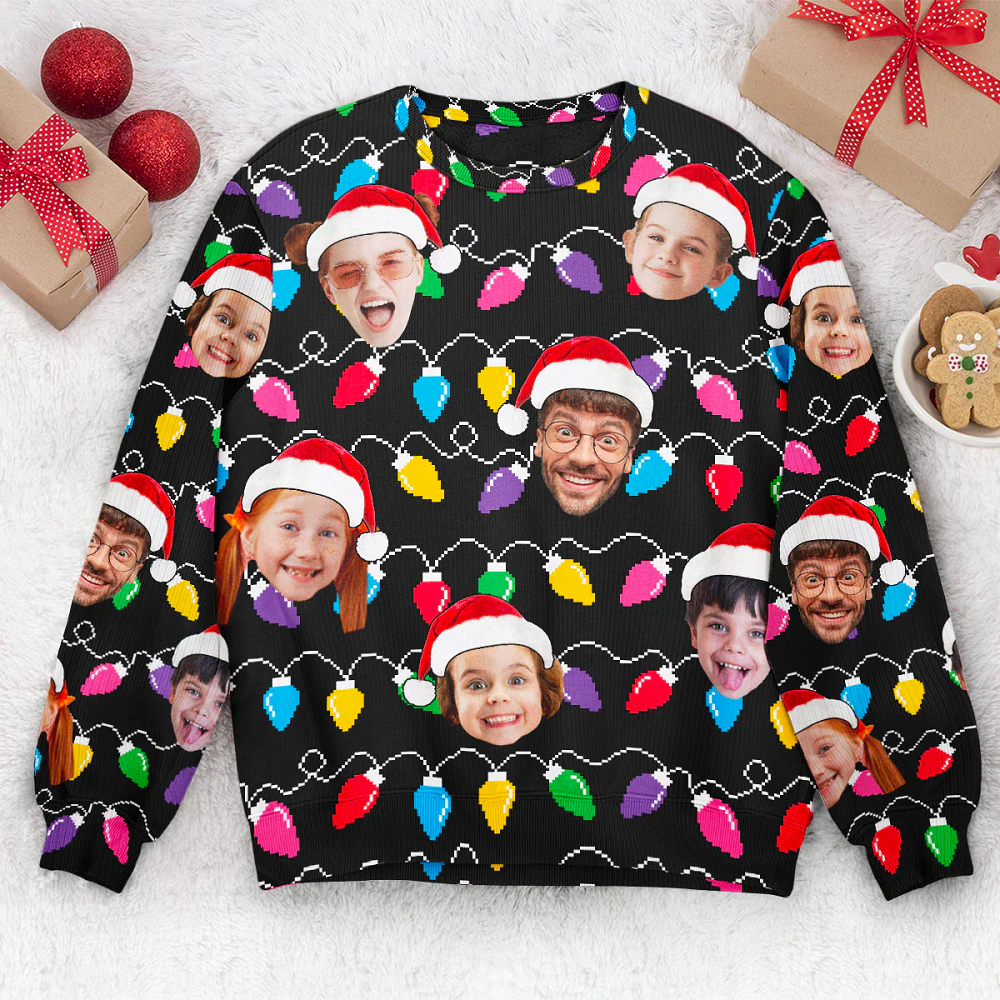 hilarious christmas sweaters