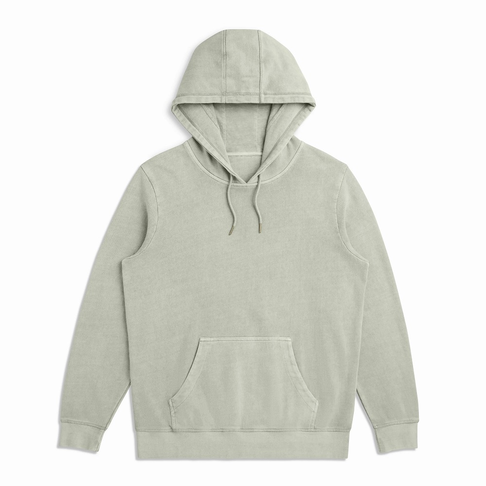 100% cotton hoodies