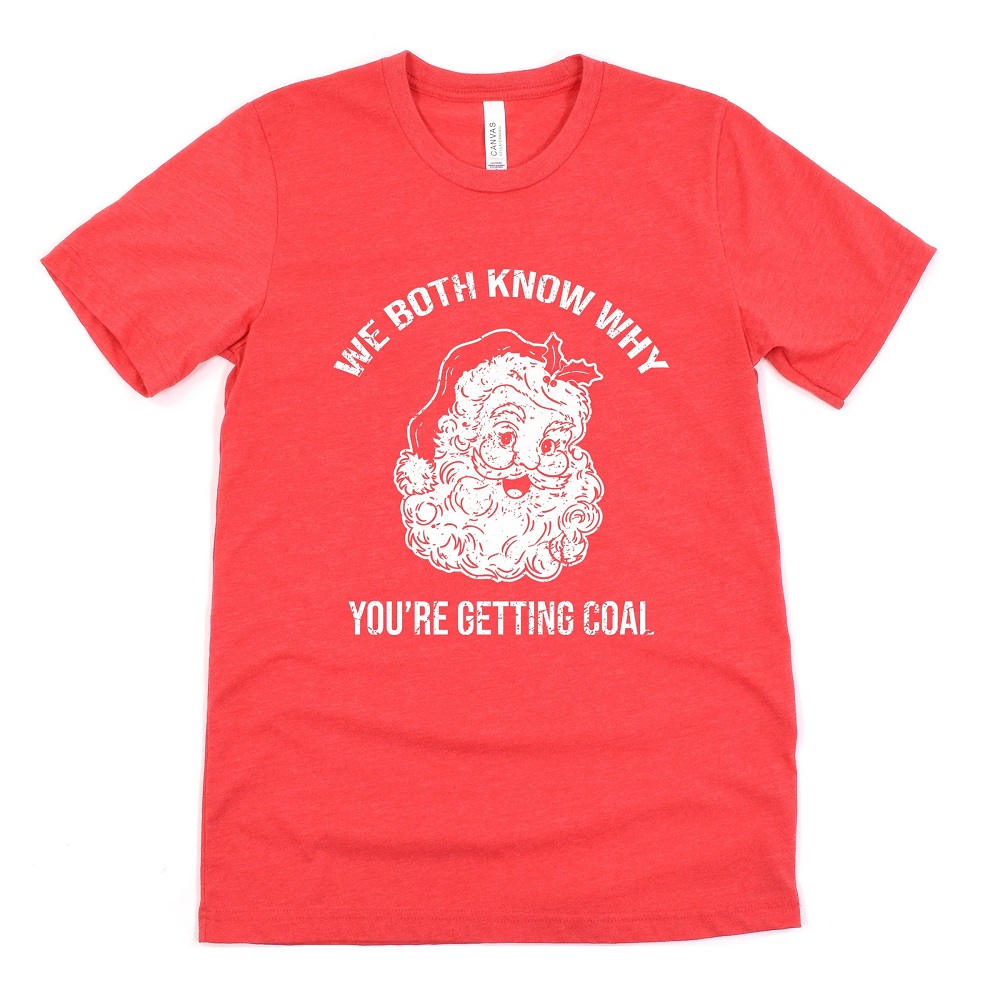 men's funny christmas shirts