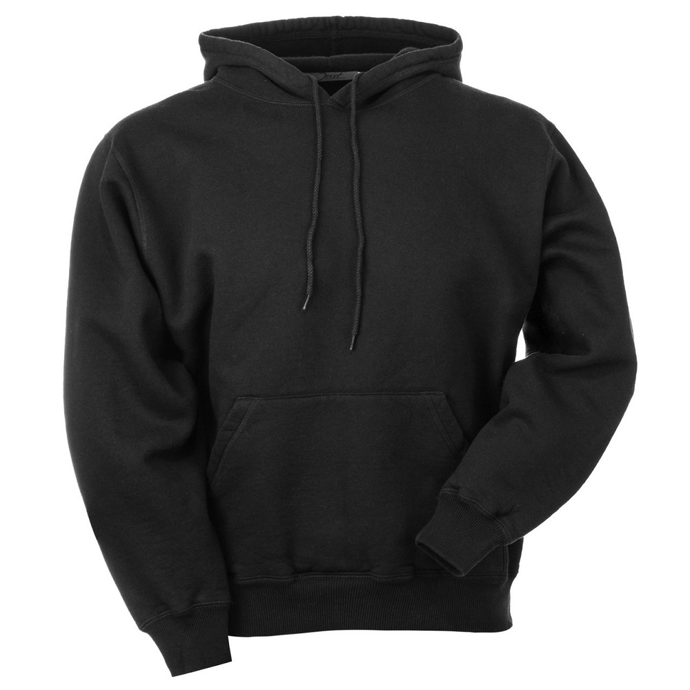 100% cotton hoodies