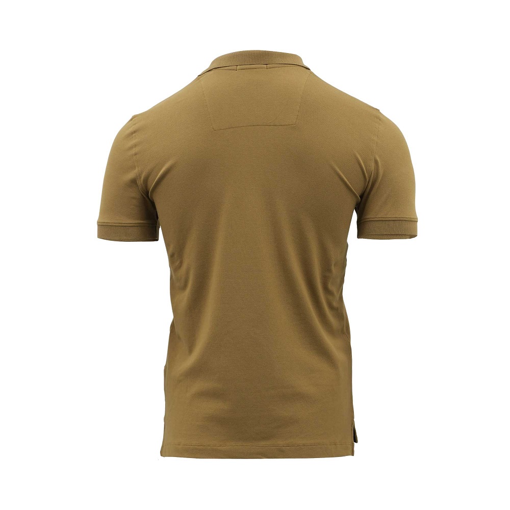 slim fit polo t shirts