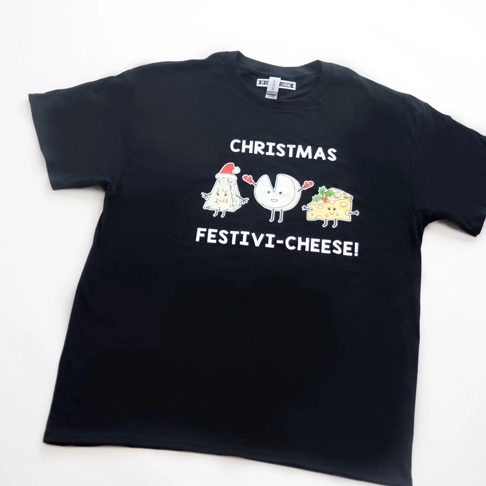 men's funny christmas shirts
