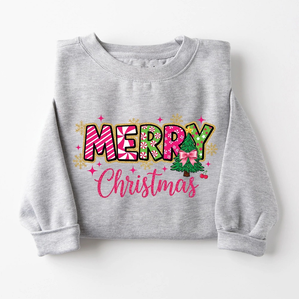 merry christmas sweater
