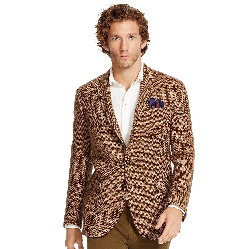 men sports coat
