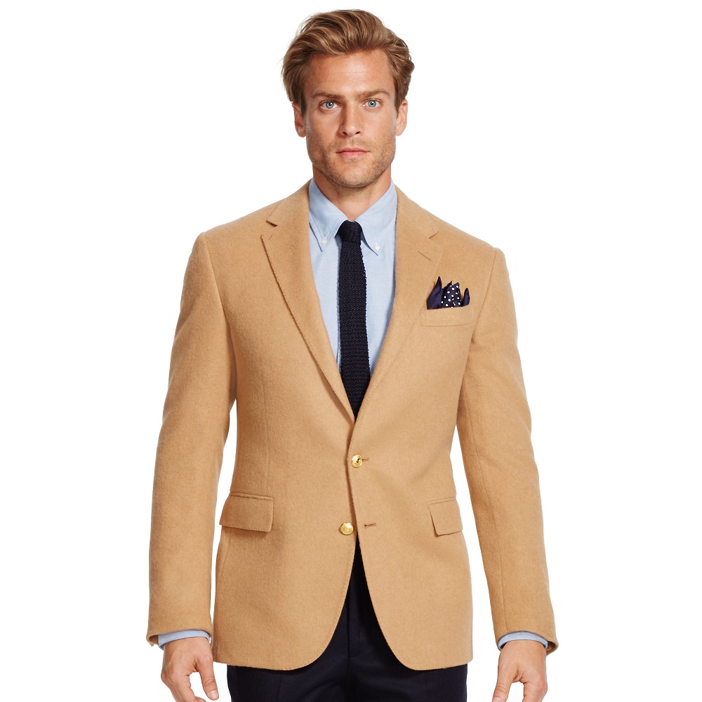 men sports coat
