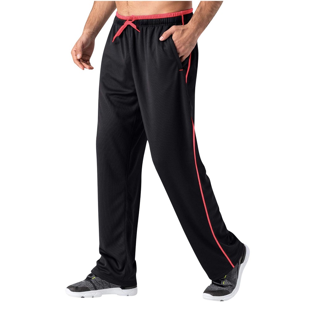 men’s athletic pants
