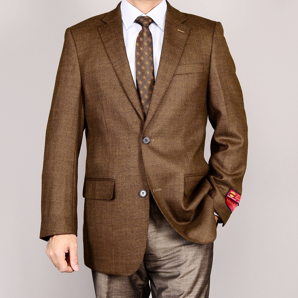 men sports coat
