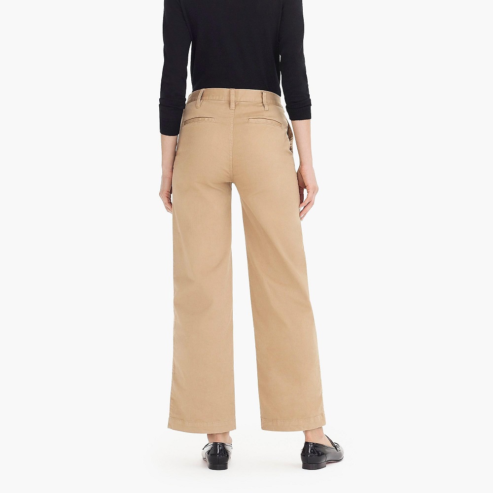 chino pants women