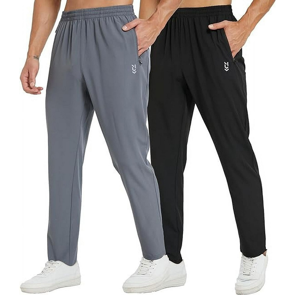 men’s athletic pants