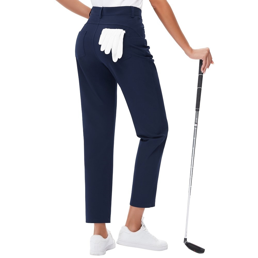 women’s golf pants