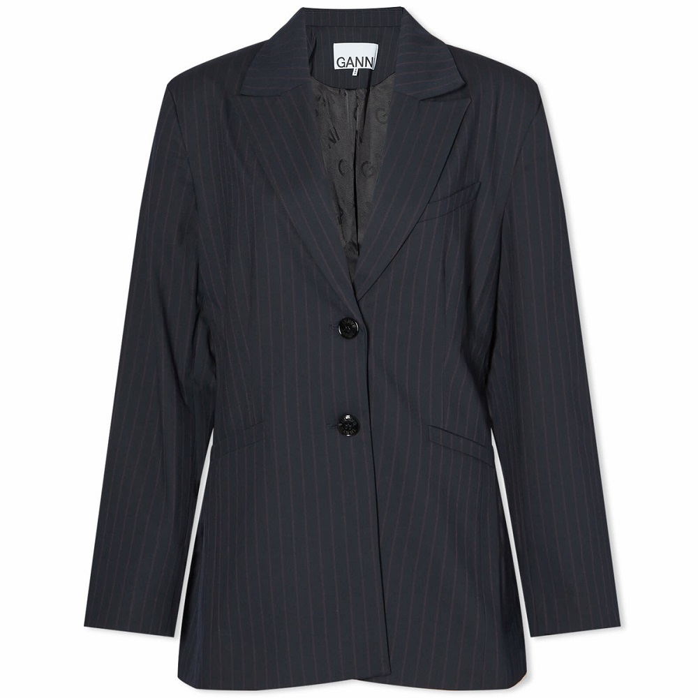 women fitted blazer