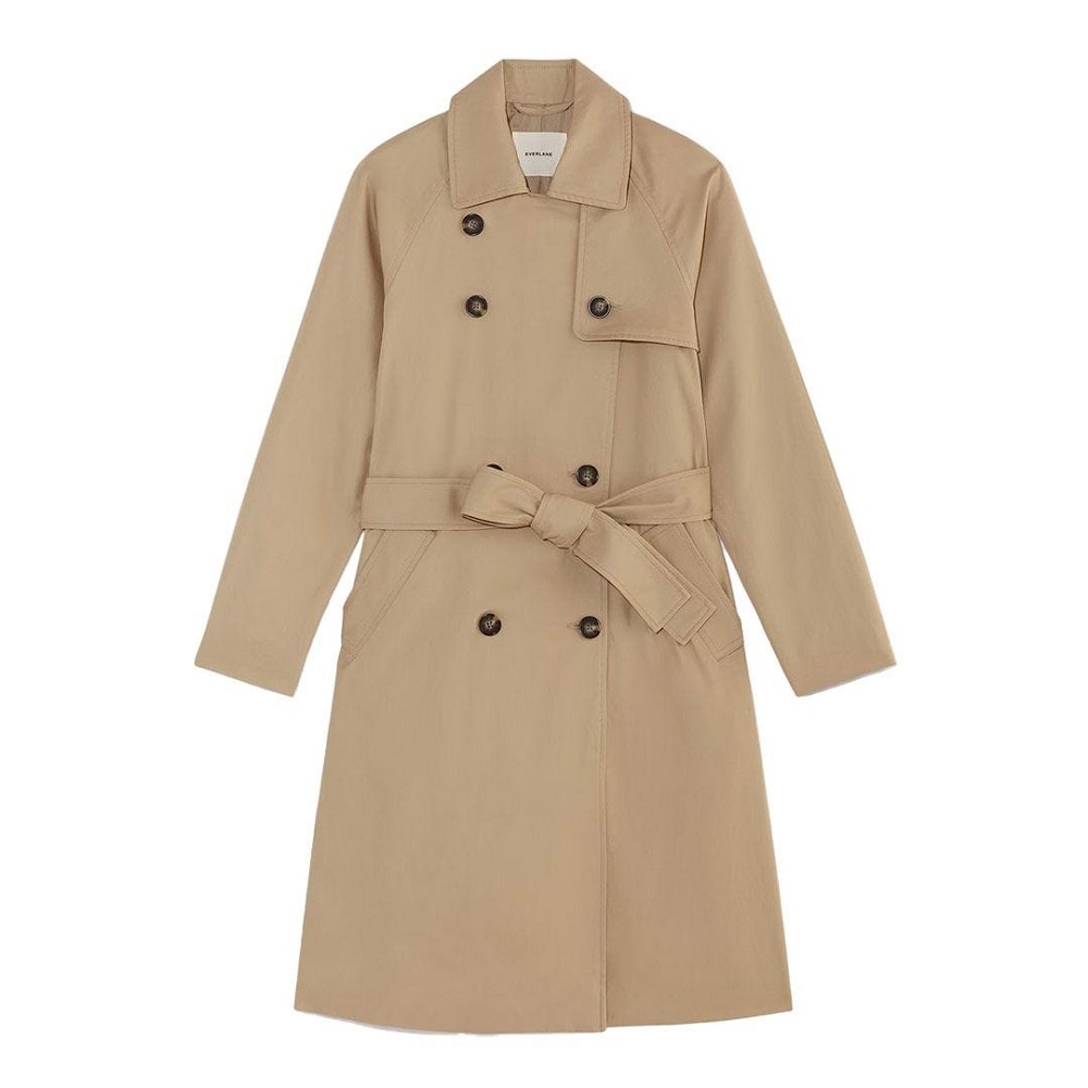 best trench coat