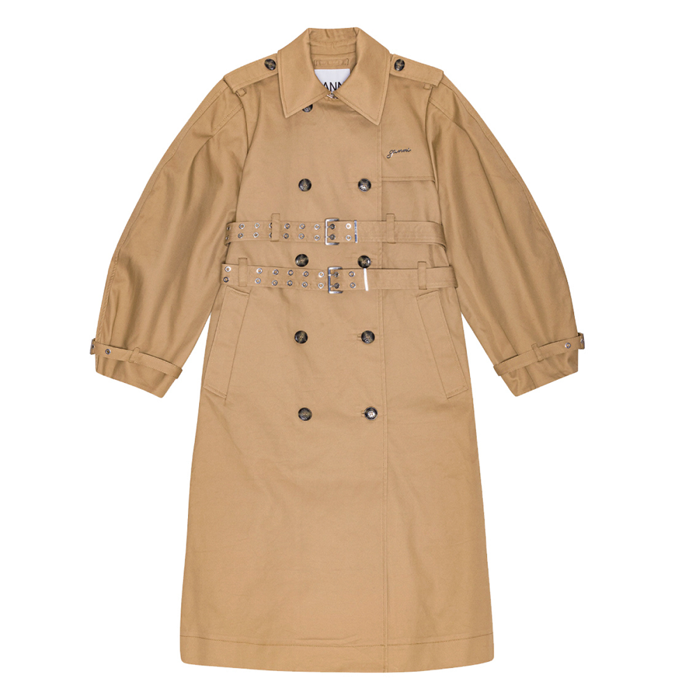 best trench coat
