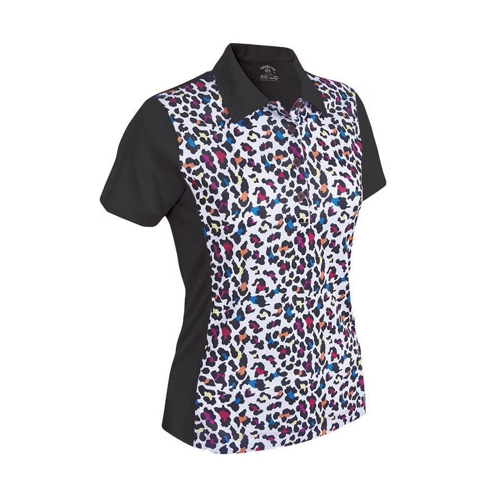 golf shirts for women