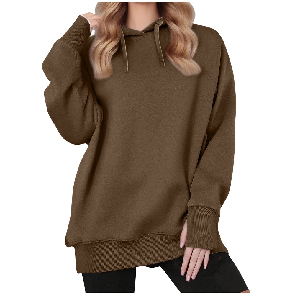 fleece hoodies for women