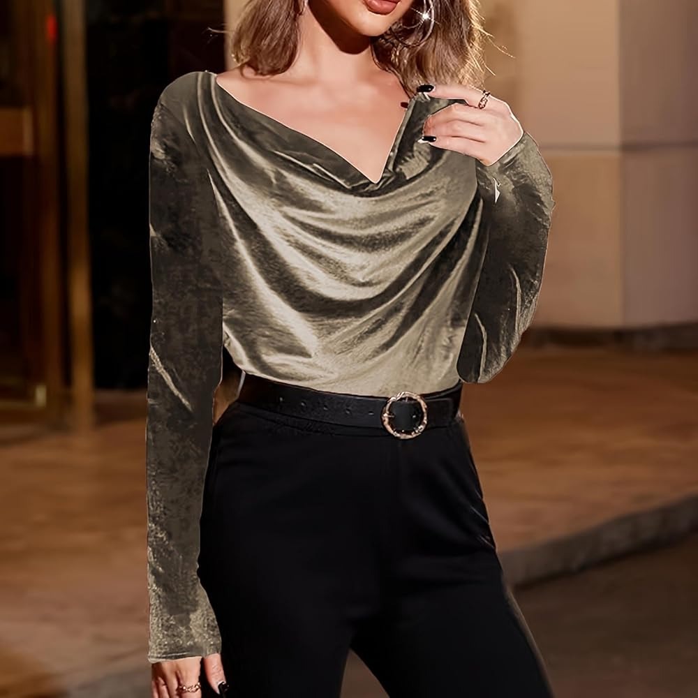 fancy tops for women