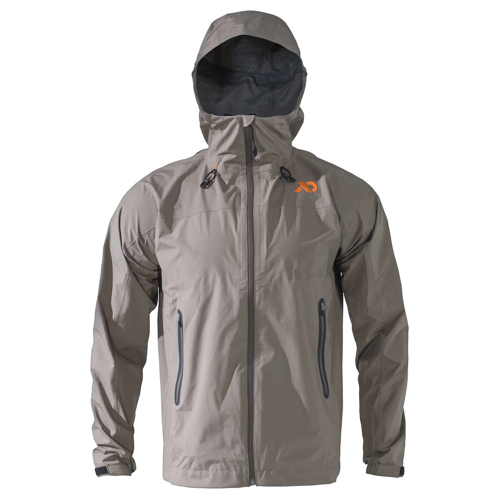 light rain jacket