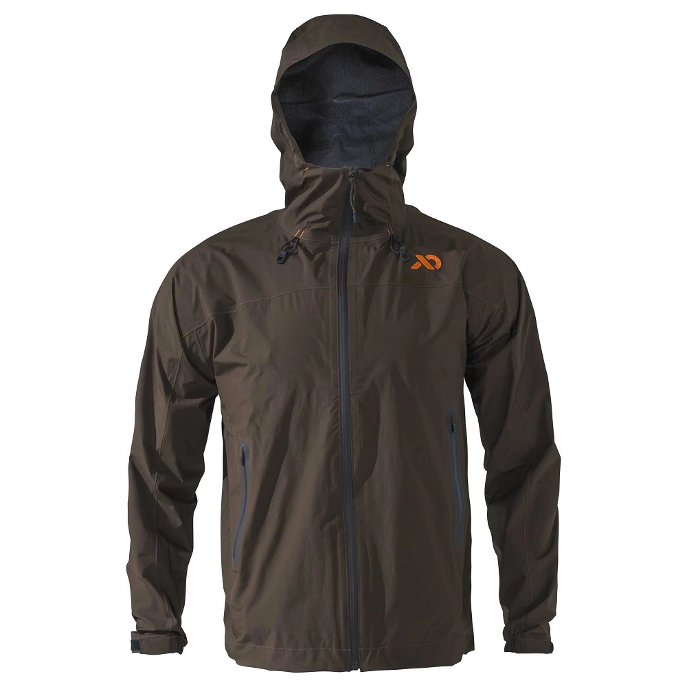 light rain jacket
