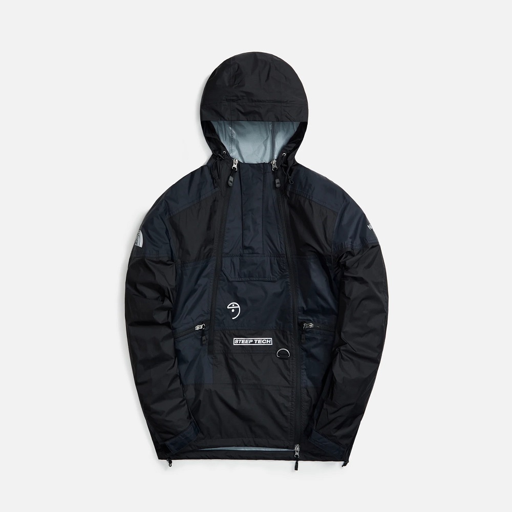 light rain jacket