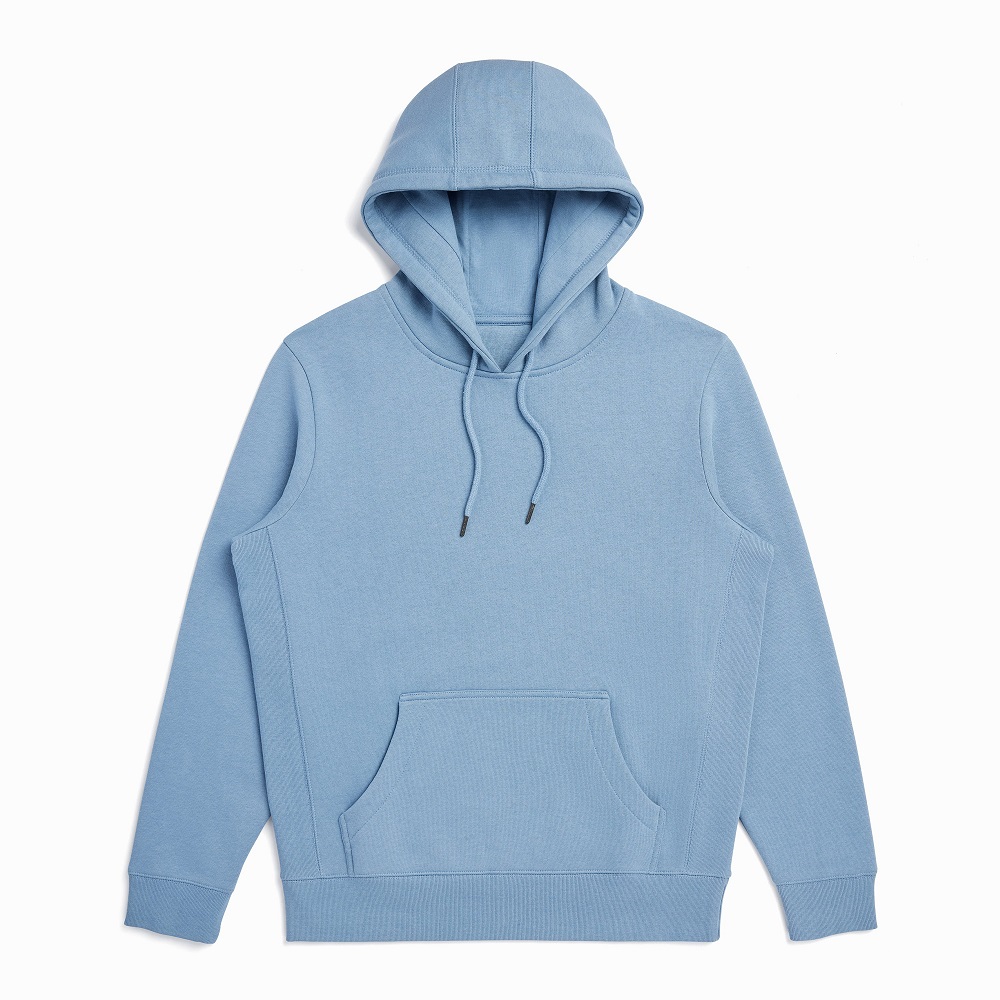 baby blue hoodies