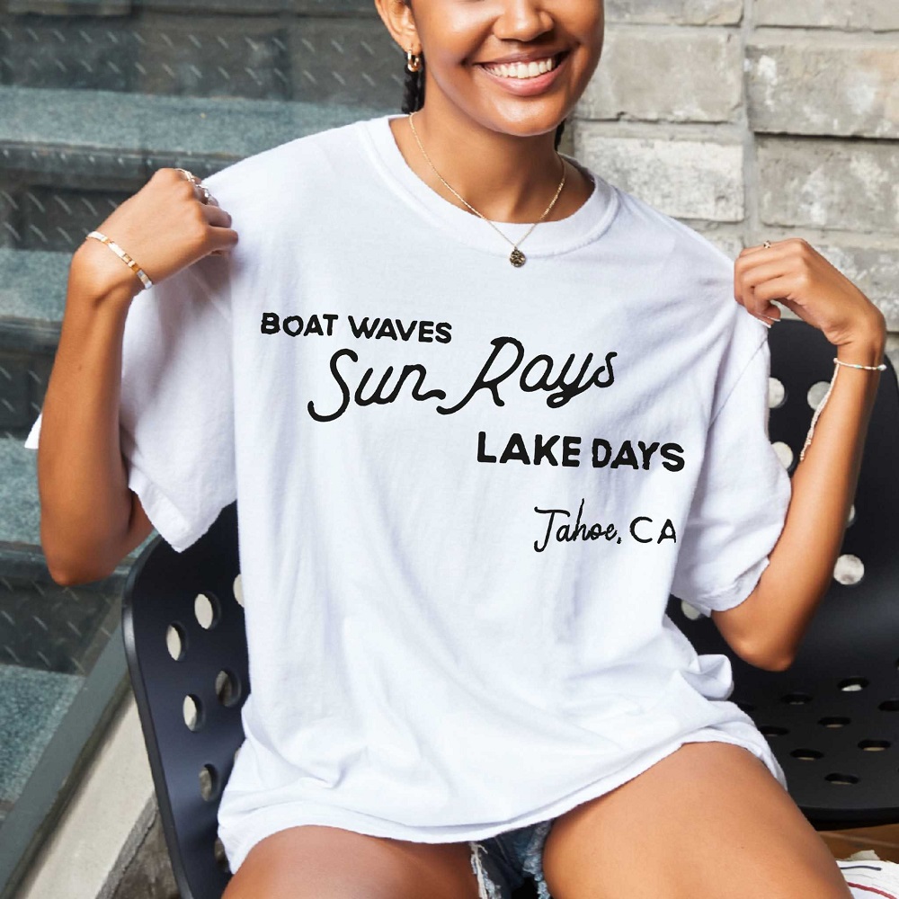 family vacation shirts