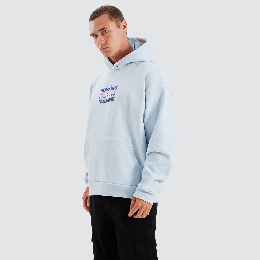 baby blue hoodies