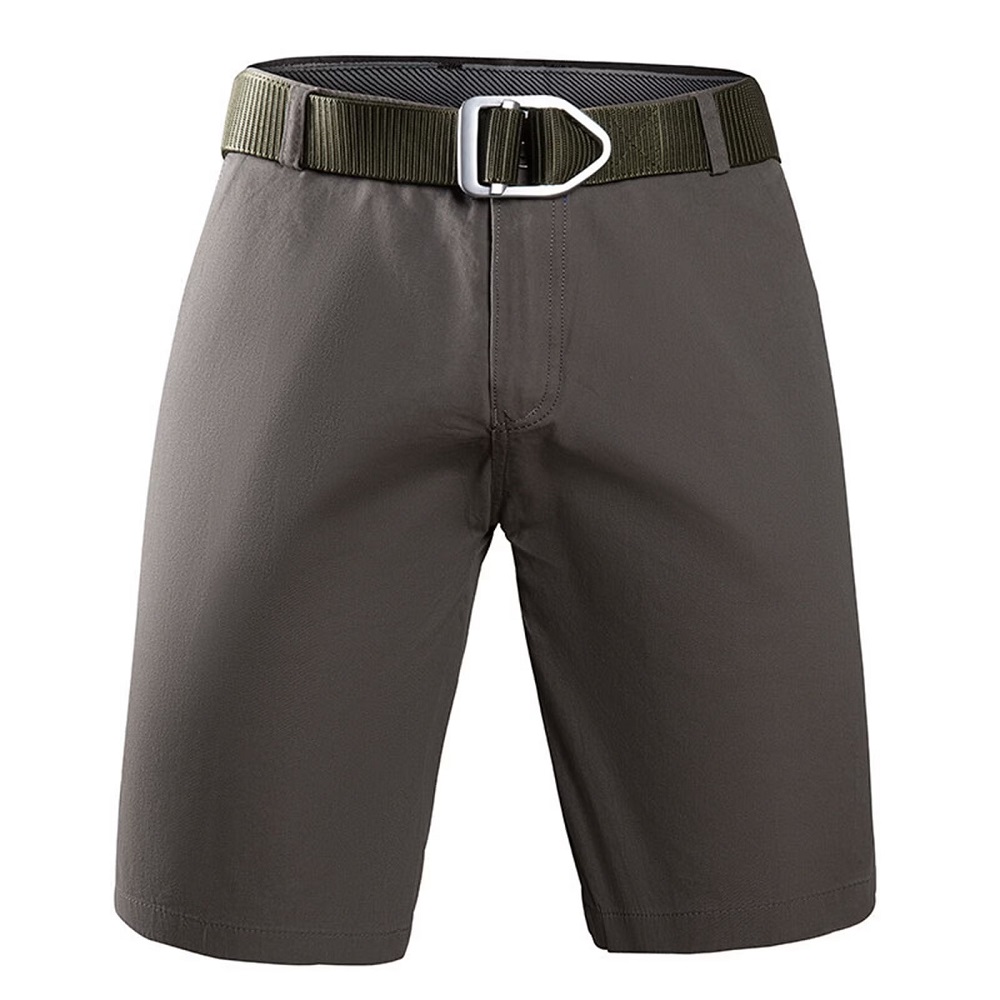 mens khaki shorts