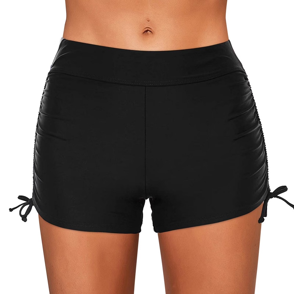 plus size swim shorts