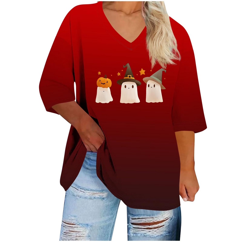 halloween shirts for women