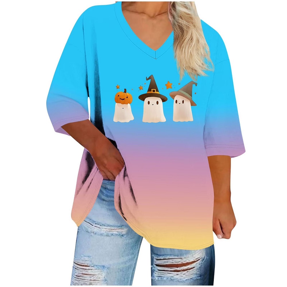 halloween shirts for women