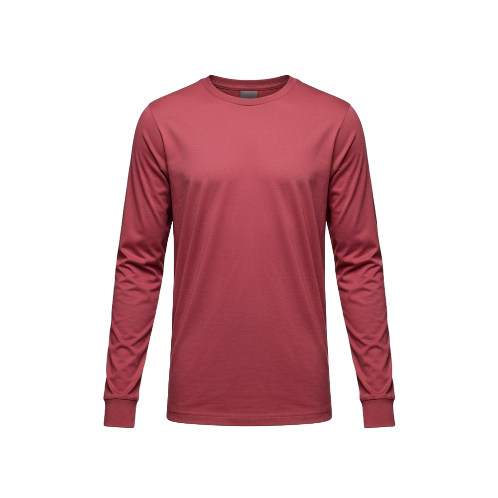 custom long sleeve shirts