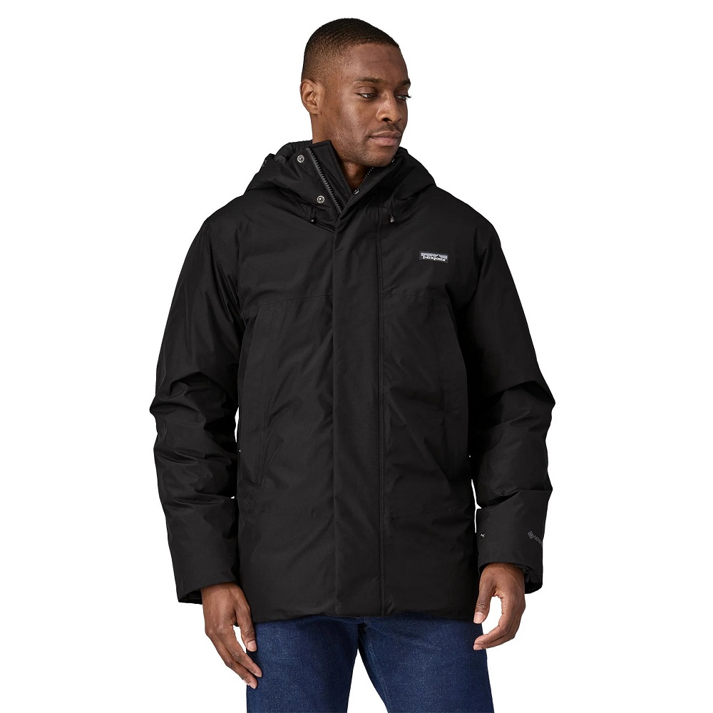 mens parka jacket