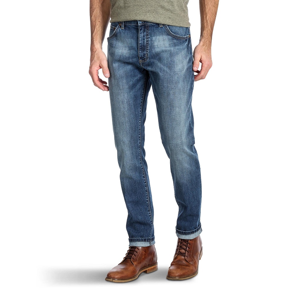 men's slim fit jeans