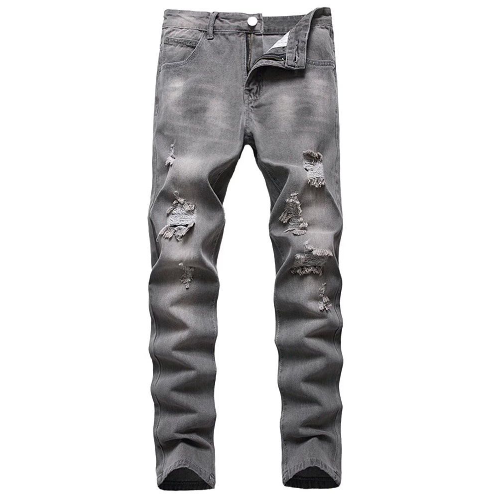 men's slim fit jeans