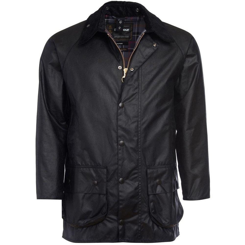 mens barbour jacket