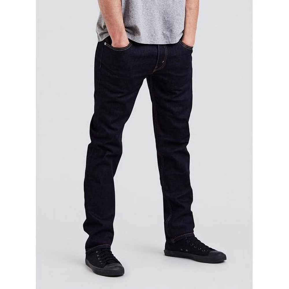 men's slim fit jeans