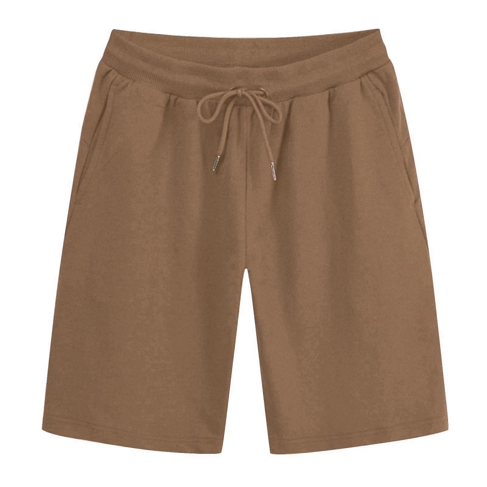 mens khaki shorts