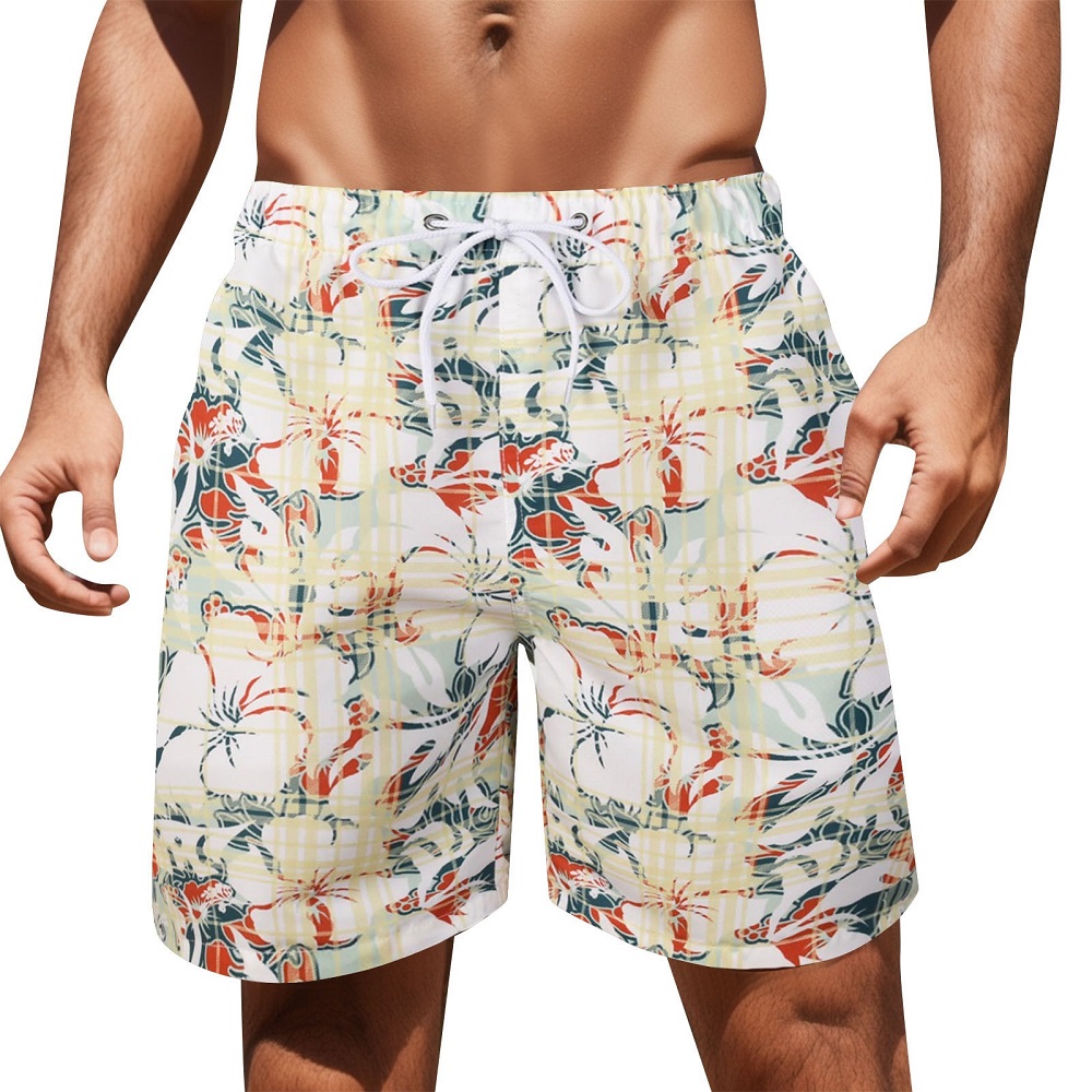 swim shorts men