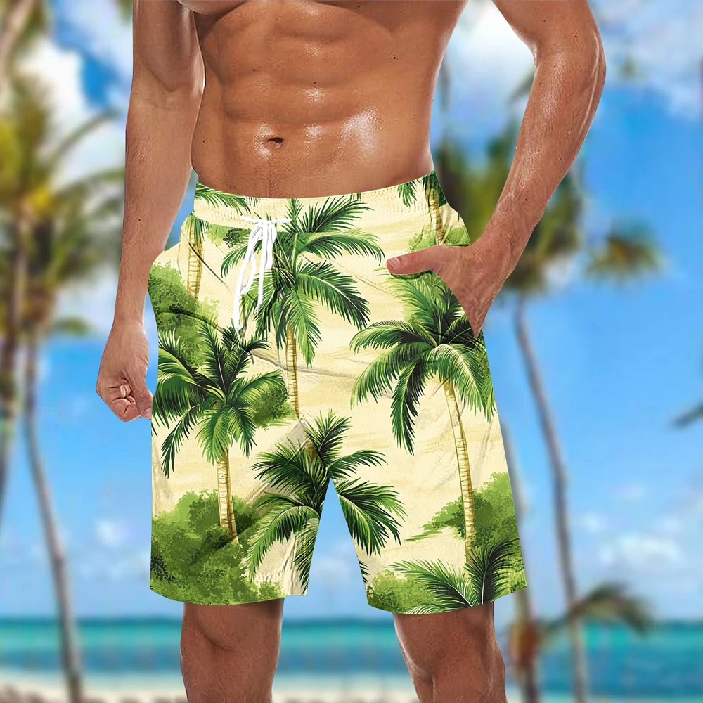 swim shorts men
