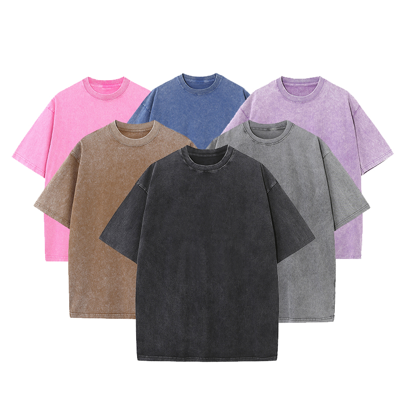 custom vintage t shirts