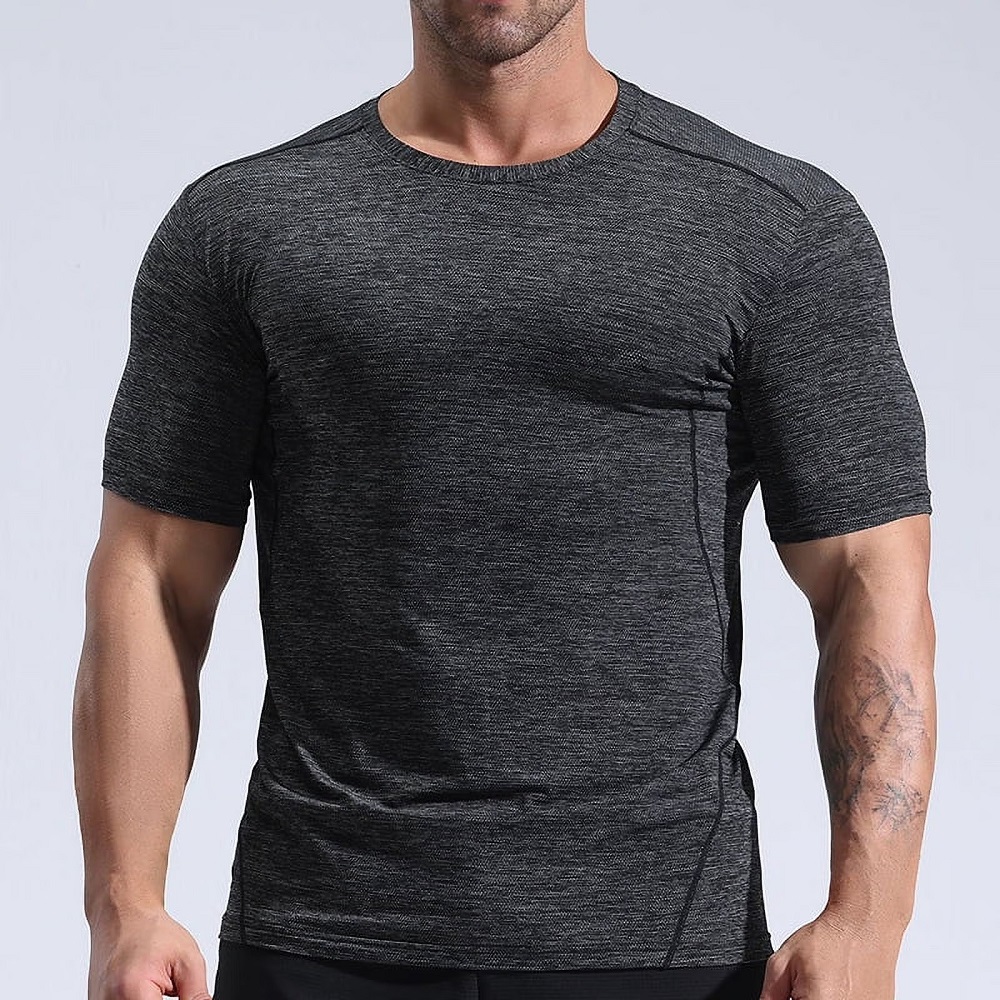 mens running shirts