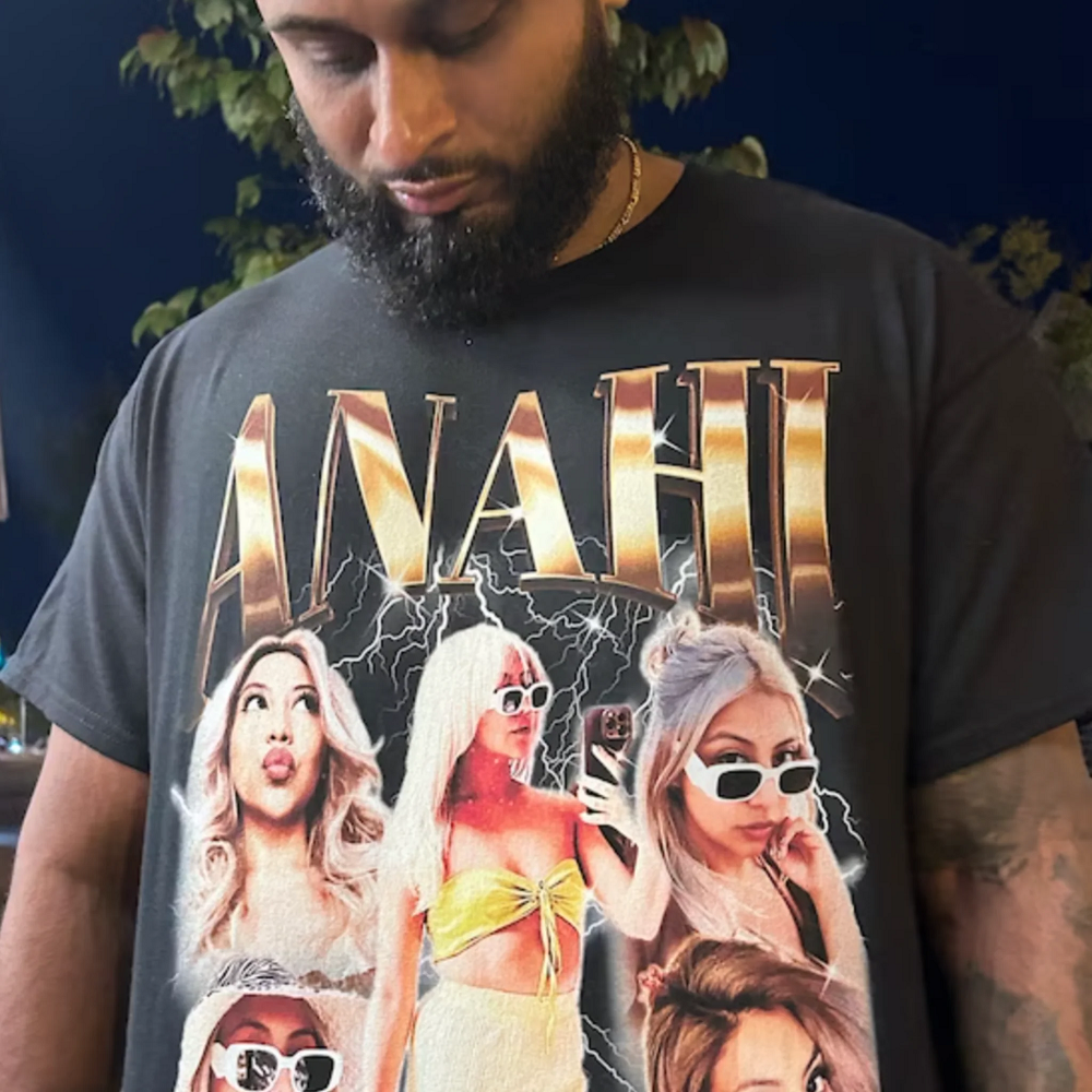 custom vintage t shirts