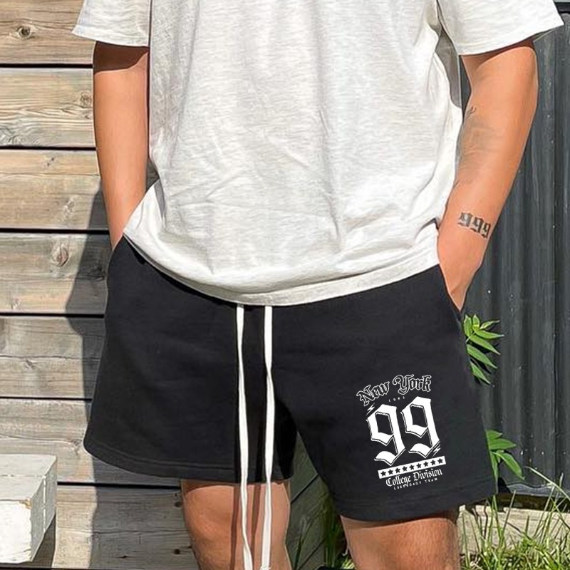streetwear shorts