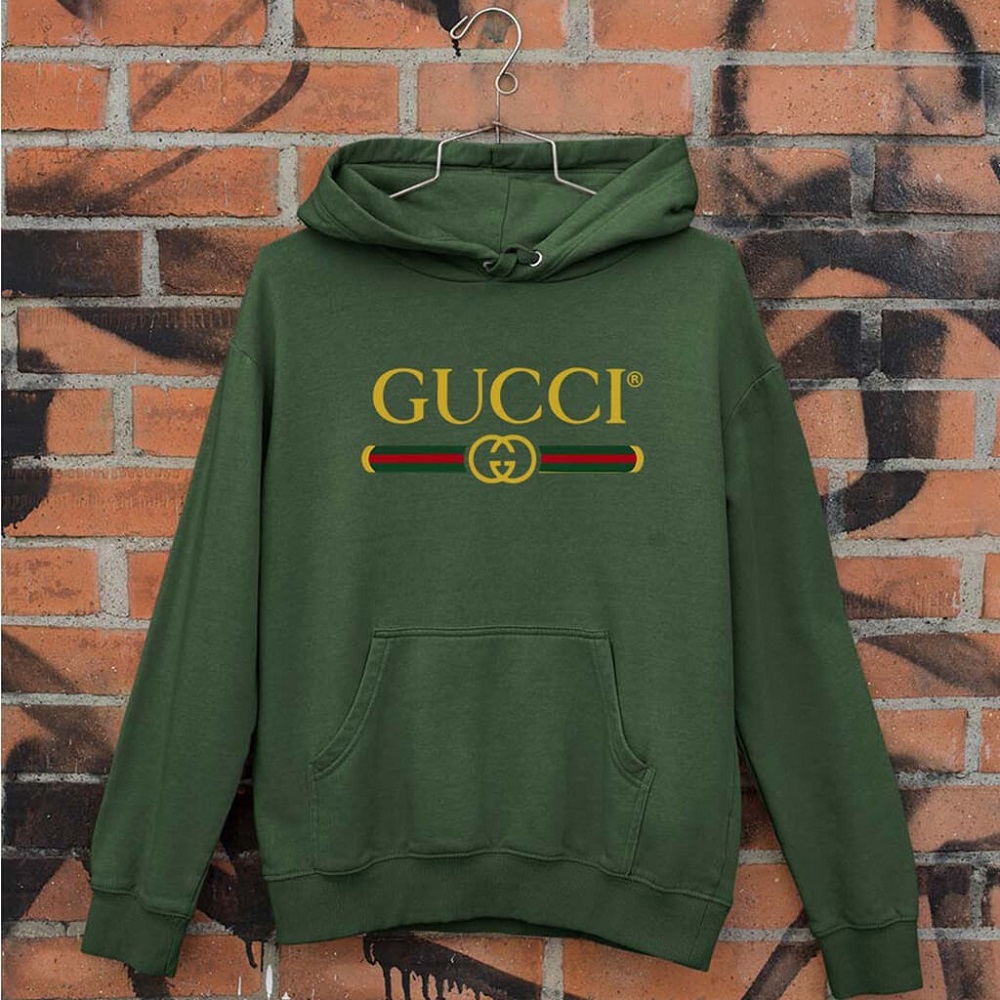 black designer hoodies