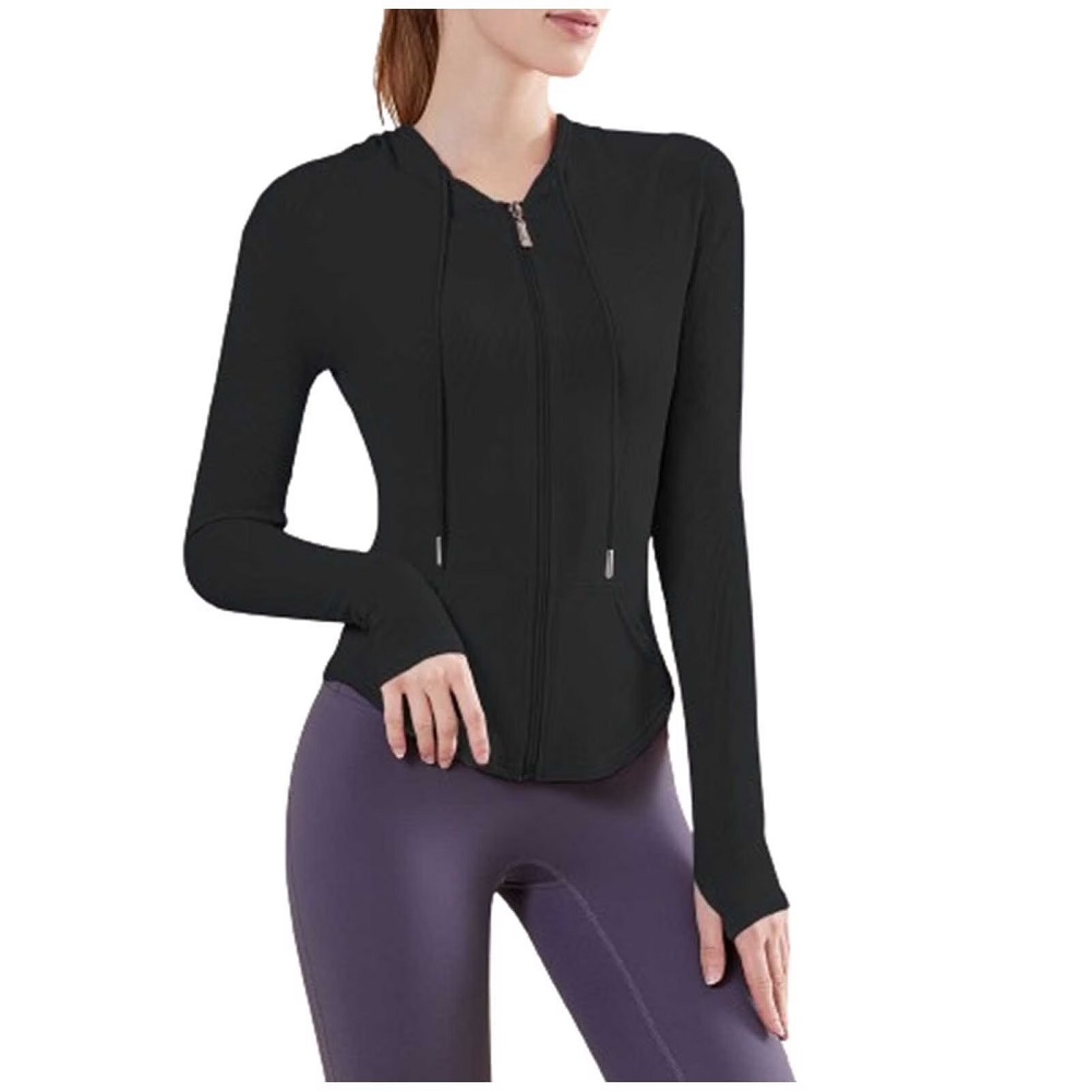 lightweight gym hoodies