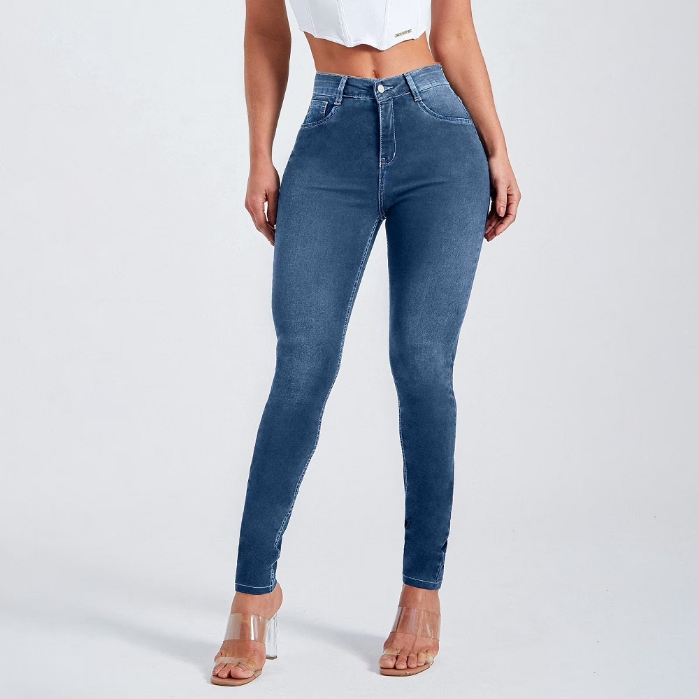 women's skinny jeans