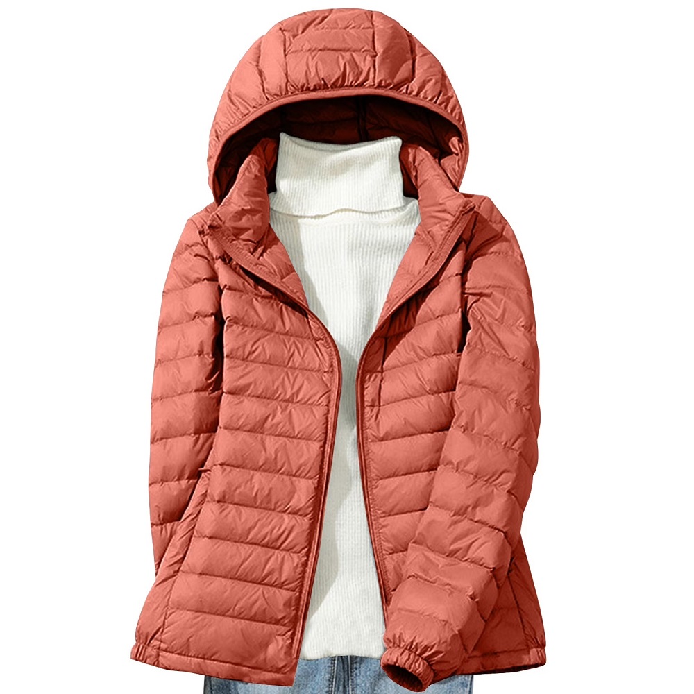 packable puffer jacket 
