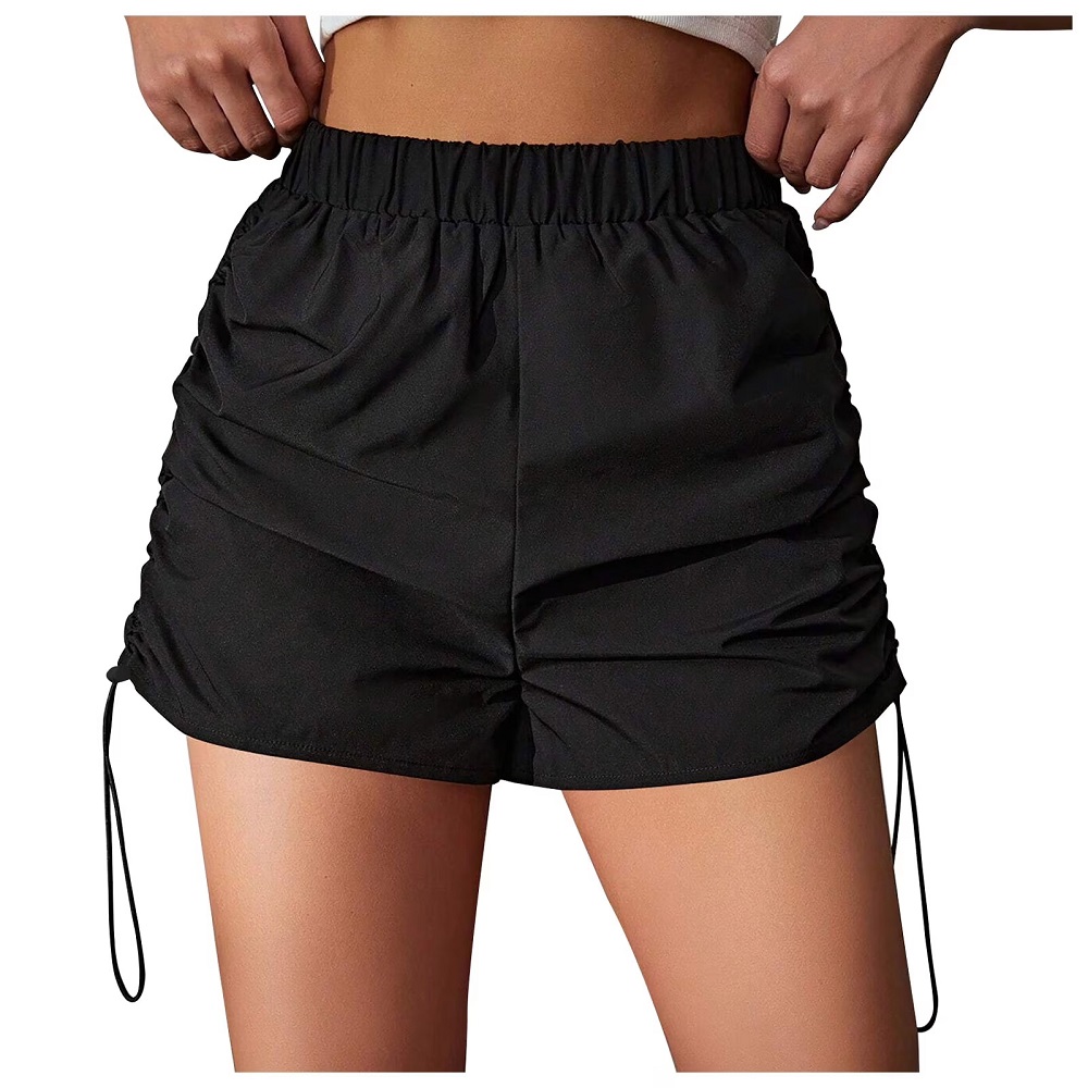 womens gym shorts